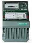 Счетчик электроэнергии Меркурий-230 АМ01 5-60А/380В однотарифный