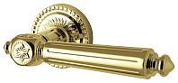 Дверная ручка Armadillo мод. Matador CL4-GOLD-24 (золото 24К)